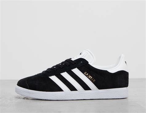 women's gazelle trainers